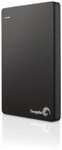 Seagate Backup Plus Slim 2TB Portable for AU $129.5 Delivered 9.5mm Bare Drive for Lappy/PS3/PS4