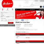 Air Asia Bali Sale - Perth to Bali Return $227, Darwin $159 Return