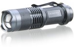 Cree Q5 220LM 3-Mode LED Flashlight $3.5USD Delivered (Save You $5.16USD) @ MyLED.com