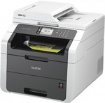 Brother MFC-9140CDN @ DSE $299 (Save $130) Price Match at OW Get Further 5% off