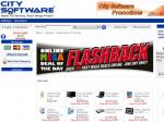 City Software Mega Deal Flashback - Over 100 Past Deals for 1 Day Only!!