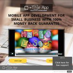Easter Sale - Convert Small Business Website into Mobile Friendly Version for $199 Only