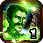 Tesla's Electric Mist - 1 Android Game Free from AppOfTheDay (Was $1.98)