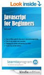 $0 eBook: JavaScript for Beginners (Normally $11.63) @ Amazon