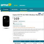 [Optus] 15GB Mobile Broadband for $130