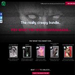 The Really Creepy Bundle - Pay What You Want