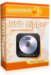 WonderFox DVD Ripper Pro (100% Free)