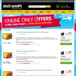 Dick Smith Save up to 50% ($1000) on home security