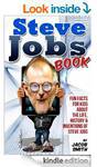 $0 eBook: Steve Jobs Book For Kids - Learn Fun Facts & The Story Of Steve Jobs [Kindle]