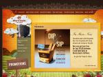 Gloria Jeans - Buy One Dip&Sip Chocolate, Get One Free ($5.95 Each) Daily between 3-5pm
