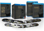 Clint Eastwood - 20 Film Collection Blu-Ray $94.97 Delivered Zavvi.com (JB Price $238)