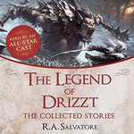 All Star Cast Led by Ice-T Narrate The Legend of Drizzt: The Collected Stories Free