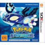 Super Smash Bros. 3DS, Pokemon Alpha Sapphire/Omega Ruby: $45 (+ $2 Postage) @ OzGameShop