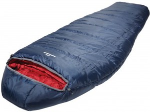 75 Kathmandu Camper Sleeping Bag Insignia Blue Ozbargain