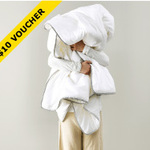 Wear Your PJs to IKEA to Get $10 IKEA Voucher (NSW, QLD, VIC only) - 1st to 7th September