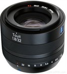 Carl Zeiss Touit 32mm f1.8 Planar T (Sony E-Mount) $568.18 Delivered from Topbuy.com.au