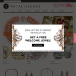 Mystery Jewel $0 Delivered [Signing up Required]