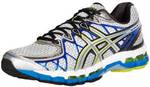 ASICS Men's Gel Kayano 20 Running Shoe, $137 (US$115)  Incl Delivery @ Amazon US