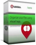 [FREE] Tabbles Home Basic - Files and Folder Organization - 100% Disc @ WindowsDeal
