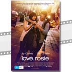 Win 1 of 10 Double Passes to LOVE, ROSIE worth $38 from myVMC