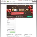 PhotoBox - 10% off When You Spend $30