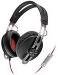 Sennheiser Momentum Headphones Over-ear US$199.95 ~ AU$233 Delivered from Amazon