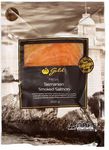 Woolworths Gold Salmon Smoked 400g for $8 = $20 Per Kilo (EDR required)