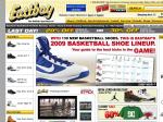 Eastbay Sports 20% and 30% off Plus $20 from PayPal