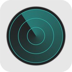 iNavigator + Widget Free on iOS AppStore Was $4.99