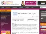 BroadbandGear.com.au - ADSL DSL008 Filter/Splitter, Just pay post (from $5.95)