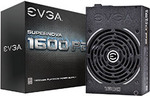[PC Case Gear] EVGA SuperNOVA P2 Platinum 1600W Power Supply (PSU), AU$429