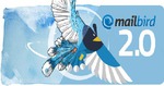 Mailbird Pro Lifetime for $30 (SGD) - c. $15 off