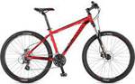 Jamis 2015 Trail X Comp Bicycle 69k (Was 100k) QFF Pts, Trail X 52k (Was 75K) QFF Pts @ Qantas Store