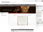 Refund of purchase price for Optimum Cat/Dog Food Products on signup with Optimum Website