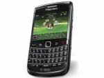 Blackberry 9700 Bold 2 Onyx Unlocked Mobile Phone PDA $699 + Shipping