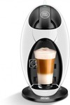 Nescafe Dolce Gusto Jovia Capsule Coffee Machine + Bonus Capsules $43 After $5 off Was $129 @ Harvey Norman