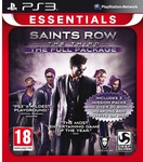 Saints Row The Third The Full Package (Essentials) PS3 $14.99 + $1.99 Shipping OzGameShop