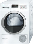 Good Guys - Bosch 6.5kg Heat Pump Dryer [Model No. WTW86200AU] ($1699) [RRP $2500]
