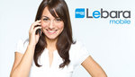 Lebara Prepaid Sim Unlimited Calls, 2GB of Data + More $15 (First Month) - Our Deal