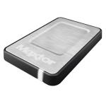 Maxtor 320GB Portable External HD for $72.56 + Shipping from Officeworks