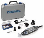 Win 1 of 4 Dremel 4200 Rotary Tools from Lifestyle.com.au