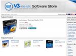 Free Commercial Software - Various Ashampoo Software + Uniblue SpeedUpMyPC 2009 (Worth Fr £9.99)