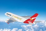 Win a Trip for 2 to The Bledisloe Cup in New Zealand (Valued at $4300) from Qantas