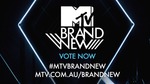 Win a Trip to Sydney for The 'MTV Brand New' Finalist Showcase from MTV