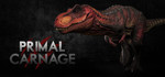 Primal Carnage for $1.59 USD 80% off (Steam)
