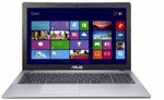 Asus F551CA-SX079H Intel i3 3217U/4G/500G/Win8 Laptop (Refurbished) $359 Shipped @ Certified Technology