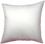 Square Poly Pillow Insert US $6.5 (~AU $9.04) Free Shipping 18x18 Inch (45x45cm) @DD4 New Wish