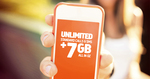 Amaysim 7GB 4G Data with Unlimited Calls & Text $20 (Save $34.90) [1st Month, New Customers]