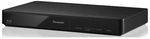 Panasonic 3D Smart Blu-Ray Player DMP-BDT160GN $80.50 + $9.95 Delivery @ Dick Smith eBay
