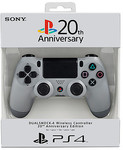 Sony PlayStation 20th Anniversary Edition PS4 Controller $69 @Target